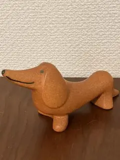 【リサ・ラーソン】①ダックスフント置物②ガチャ　2点セット 楽天市場】Lisa Larson Dachshund （S） : ARIGATO GIVING
