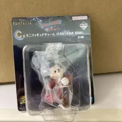 一番くじ 85th ミッキー　ファンタジア c賞