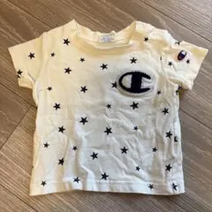 チャンピオン　Tシャツ　ベビー　80サイズ