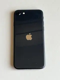 Apple iPhone SE2 64GB ブラック