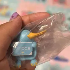 万博　ICOCA イコちゃん　ガチャ
