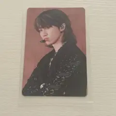 SEVENTEEN セブチ RIGHT HERE デジコ トレカ THE8