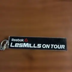 レズミルズ オン ツアー キーホルダー