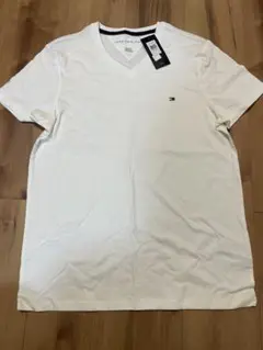 トミーヒルフィガー　半袖Tシャツ　XS