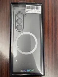 GalaxyZFold6 ケース 新品