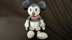 特価☆★☆　ディズニー & エドウィン　コラボぬいぐるみ　☆★☆