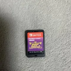 ポケットモンスター バイオレット