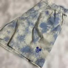 未使用 UNIQLO ディズニー イージーショートパンツ XL
