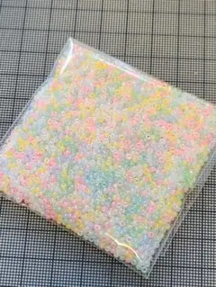 5832 シードビーズ 丸小 35g