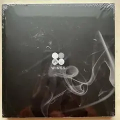 BTS 防弾少年団 正規2集 WINGS タイプG