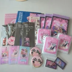 少女革命ウテナ　グッズセット