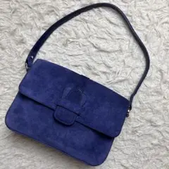 【希少】 BANANA REPUBLIC 90s アーカイブ アクセサリーポーチ