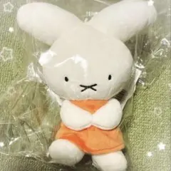 miffy70th ナインチェデザイン 洗えるビーンズコレクション ミッフィー