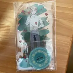 ヘタリア　くじ　アクリルスタンド　イギリス