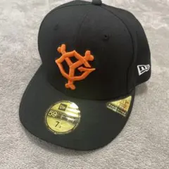 新品　New Era 読売ジャイアンツ 59FIFTY キャップ 7 1/4