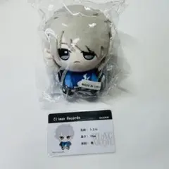 ディアヴォーカリスト レオード マスコット ぬいぐるみ 出生証明書 ディアヴォーカリスト レオード マスコット ぬいぐるみ 出生証明