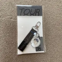JIMIN キーホルダー ツアー限定