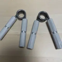 IRONMIND キャプテンズ・オブ・クラッシュ ハンドグリッパー 2個セット