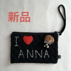 MUA MUA ポーチ