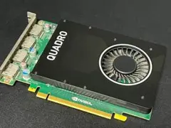 ［中古］NVIDIA Quadro M2000