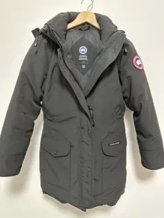 カナダグース CANADAGOOSE レディース アウター ダウン 即完売