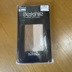 Berkshire サポートストッキング M-L 3足