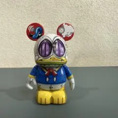 ディズニー、バイナルメーション（メカ、ロボッツ1.2） バイナルメーション Vinylmation ロボッツシリーズ ボックス