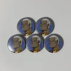 FGO Fes. 2025　缶バッジ　エミヤオルタ　5個