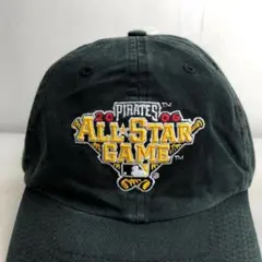【US買付品】キャップ　6パネルキャップ　MLB　ALL STAR GAME