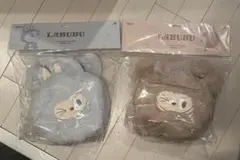 ザモンスター ラブブ ショルダーバッグ
