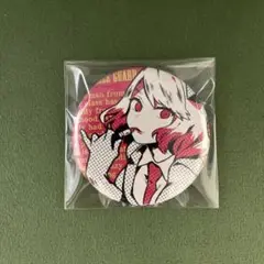 殺戮の天使 キャシー 缶バッジ
