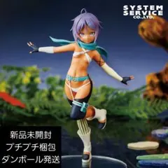 転生したら第七王子だったので、気ままに魔術を極めます Vivitフィギュア レン