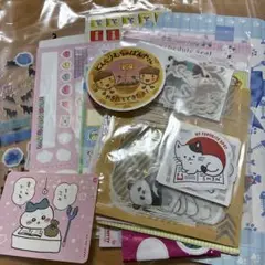 シールまとめ売り