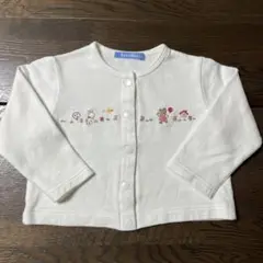 ファミリアカーディガン☀︎ボレロ