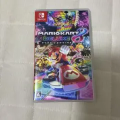 マリオカート8 デラックス Nintendo Switch