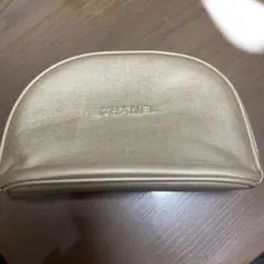 シャネルのポーチ