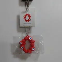 EXPO2025 ミャクミャクキーホルダー
