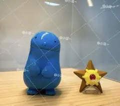 ポケモンスケールワールド ヌオー