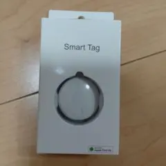 Apple スマートタグ