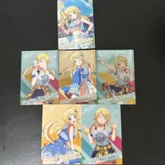 八宮めぐる ツアマス SR シャニマス まとめ売り