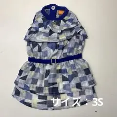 マリークレール　ワンピース　サイズ：3S