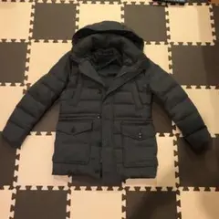 ESTNATION ダウンジャケット