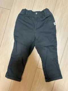 トミーヒルフィガー　パンツ　92cm