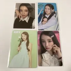 櫻井美羽 トレカ まとめ売り