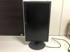 回転縦置可 液晶24モニター LG FLATRON W2442PA