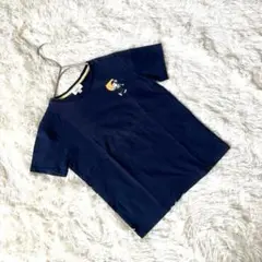 《ポールスミス/PaulSmith》【120】Tシャツ ネイビー 半袖