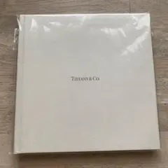 ティファニー アルバム