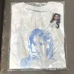 aespa エスパ ソウルコン ライブTシャツ ニンニン