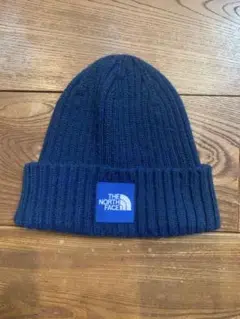 ザ・ノースフェイス ニット帽 フリーサイズ