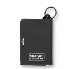 Standard California × HIGHTIDE サイフ ウォレット